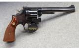 Smith and Wesson Model 48-2 - 1 of 3