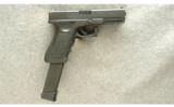 Glock Model 17 Gen 3 Pistol 9mm - 1 of 2