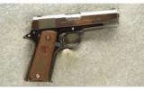 Colt Commander Pistol .38 Super - 1 of 2