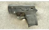 Smith & Wesson Bodyguard Pistol .380 - 2 of 2