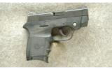 Smith & Wesson Bodyguard Pistol .380 - 1 of 2