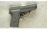 Sig Sauer Model P239 Pistol 9mm - 1 of 2