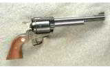 Ruger Super Blackhawk Revolver .44 Mag - 1 of 2