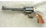Ruger Super Blackhawk Revolver .44 Mag - 2 of 2