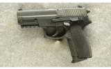 Sig Sauer Model SP2022 Pistol 9mm - 2 of 2