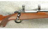 Ruger Model M77 Rifle .280 Rem - 2 of 7