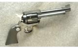 Ruger New Model Blackhawk Revolver .44 Special - 1 of 2