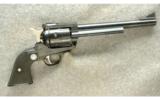 Ruger NM Blackhawk Revolver .30 Carbine - 1 of 2
