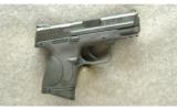 Smith & Wesson M&P 40C Pistol .40 S&W - 1 of 2