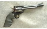 Ruger New Model Blackhawk Revolver .41 Mag - 1 of 2