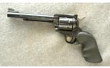 Ruger New Model Blackhawk Revolver .41 Mag - 2 of 2