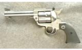Ruger New Model Blackhawk Revolver .44 Spec - 2 of 2