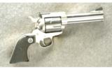 Ruger New Model Blackhawk Revolver .44 Spec - 1 of 2