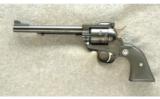 Ruger NM Single Six Revolver
.17 HMR - 2 of 2