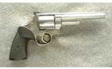 Smith & Wesson Model 629 Revolver .44 Mag - 1 of 2
