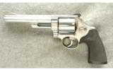 Smith & Wesson Model 629 Revolver .44 Mag - 2 of 2