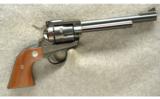 Ruger NM Single Six Revolver .32 H&R Mag - 2 of 2