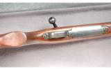 Winchester Pre 64 Model 70 Featherweight Rifle .243 Win - 3 of 8