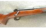 Winchester Pre 64 Model 70 Featherweight Rifle .243 Win - 2 of 8