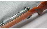 Winchester Pre 64 Model 70 Featherweight Rifle .243 Win - 4 of 8