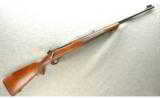 Winchester Pre 64 Model 70 Featherweight Rifle .243 Win - 1 of 8