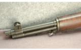 Springfield Armory US Rifle M1 Garand .30 M1 - 8 of 8