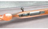 Sako Model L579 Rifle .22-250 Rem - 3 of 8