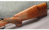 Sako Model L579 Rifle .22-250 Rem - 7 of 8