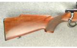 Sako Model L579 Rifle .22-250 Rem - 6 of 8