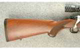 Ruger Model M77 Mark II Rifle .338 Win Mag - 6 of 6