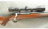 Ruger Model M77 Mark II Rifle .338 Win Mag - 2 of 6