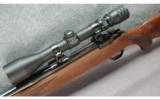 Ruger Model M77 Mark II Rifle .338 Win Mag - 4 of 6