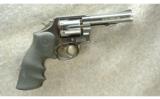 Smith & Wesson Model 10-8 Revolver .38 Special - 1 of 2