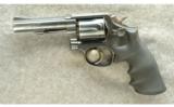 Smith & Wesson Model 10-8 Revolver .38 Special - 2 of 2