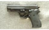 Sig Sauer Model P220 Pistol .45 Auto - 2 of 2