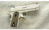 Sig Sauer Model 1911 Pistol .45 Auto - 1 of 2
