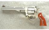Ruger Redhawk Revolver .44 Magnum - 2 of 2