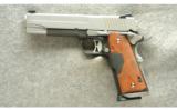 Sig Sauer Model 1911 Pistol .45 ACP - 2 of 2