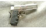 Para Ordnance LDA CCW Pistol .45 ACP - 1 of 2