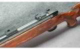 Weatherby Mark V Rifle 7mm Weatherby Mag - 4 of 7