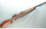 Weatherby Mark V Rifle 7mm Weatherby Mag - 1 of 7