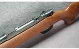 CZ Model 550 Rifle .308 Win - 5 of 7