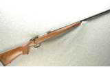 CZ Model 550 Rifle .308 Win - 1 of 7