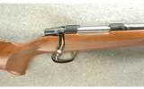 CZ Model 550 Rifle .308 Win - 2 of 7