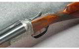 AYA SxS Shotgun 12 Gauge - 4 of 7