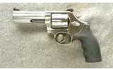 Smith & Wesson Model 686-6 Revolver .357 Mag - 2 of 2