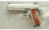 Ruger Model SR1911 Pistol .45 ACP - 2 of 2