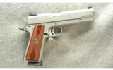 Ruger Model SR1911 Pistol .45 ACP - 1 of 2