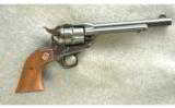 Ruger Single-Six Three Screw Revolver .22 LR - 1 of 2