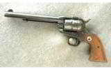 Ruger Single-Six Three Screw Revolver .22 LR - 2 of 2